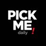 Pick Me Daily profil fotoğrafı