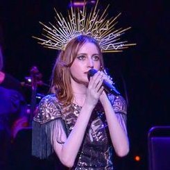 Pernelle. 🎤open for work's profile picture
