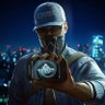 Cyber Warrior's profile picture