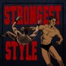 Strongest Style's profile picture