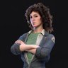 Profilbild von Ellen Ripley DbD