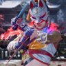 Profilbild von GrayFox