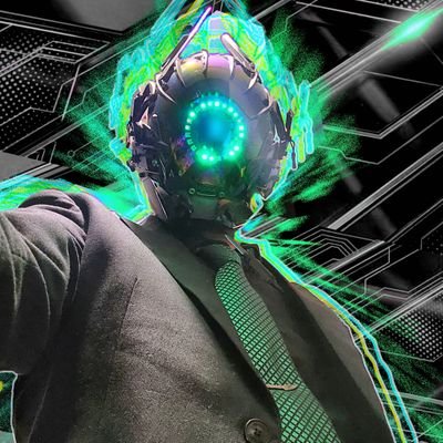 Armored Giant's profile picture
