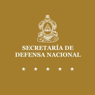 Secretaría de Estado de Defensa Nacional's profile picture