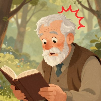 これはすさま爺's profile picture