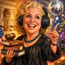 Adele Abrams, JD & DJ 🗽 profil fotoğrafı