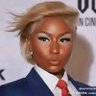 Nicki Magaj's profile picture