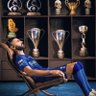 هلالنا دايم ف القمه 💙🤍 profil fotoğrafı