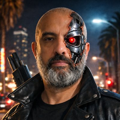Genco Pelledichervo's profile picture