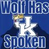 Wolf Has Spoken Champion profil fotoğrafı