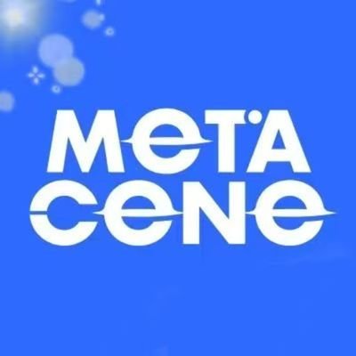 MetaCene Universe's profile picture