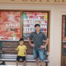 Ba Minh profil fotoğrafı