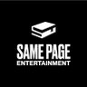 Same Page Entertainment 的头像