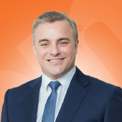 Senator Sean Bell's profile picture