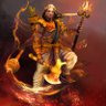 Trishul Warrior's profile picture