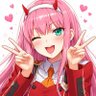 Profilbild von Rednose