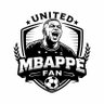 United ( K. Mbappé fan 🤍 )'s profile picture