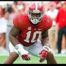 Reuben Foster enjoyer 的头像
