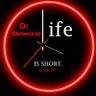 life is short live it's profile picture