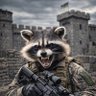 Profilbild von Racoon San