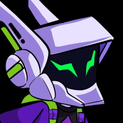 R0MB0's profile picture