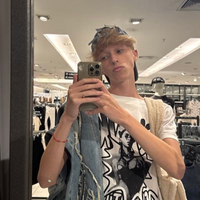 Cristian 💋's profile picture