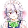 Touhou_Texan 的头像