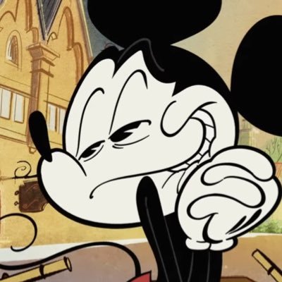 Paul Rudish Mickey clips!'s profile picture