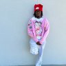 Jaden Battle 的头像