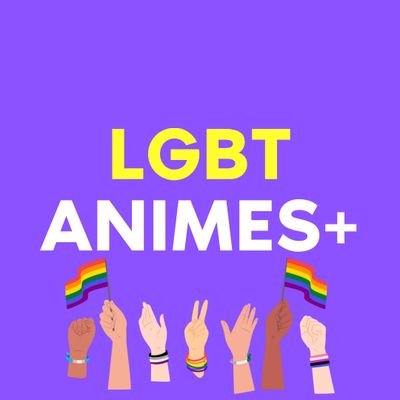 LGBTANIMES+'s profile picture