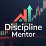 Profilbild von Your Discipline Mentor 🪩