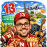 Profilbild von Trevor Blevins