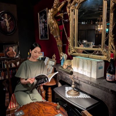 Lady R 👠 D/s Lifestyle's profile picture