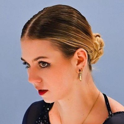 Trusova Updates's profile picture