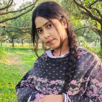 আঁখি আক্তার হীরা's profile picture