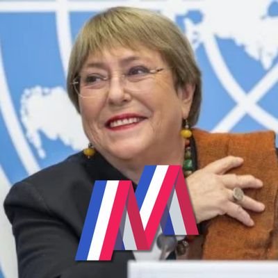 LegadoBachelet's profile picture