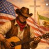 A Cowboy 的头像