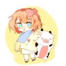 李佳's profile picture