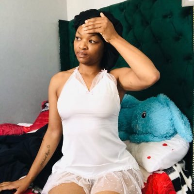 QUEEN NADIA TV's profile picture