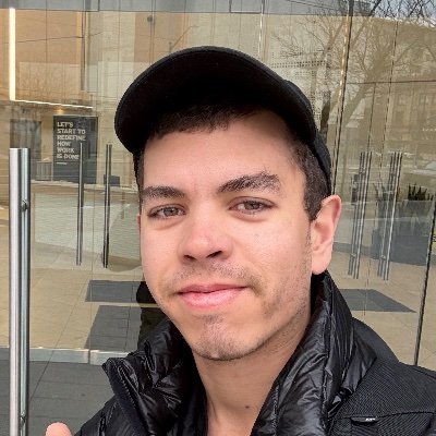 Bruno Faviero's profile picture