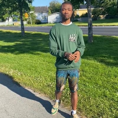 SholaDemo's profile picture