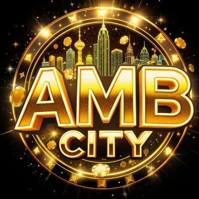 AMB CITY V.2 🗽🌇's profile picture