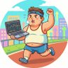 Profilbild von ラムしゃぶスーパー素人トレーダー