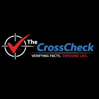 The_CrossCheck's profile picture