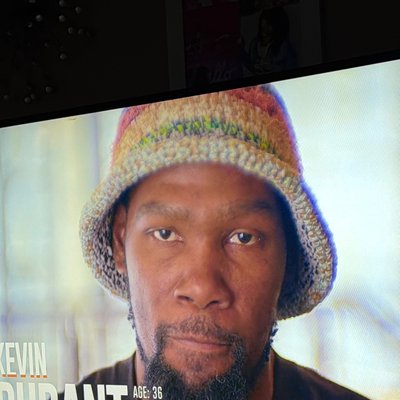 JodyBreeze722's profile picture