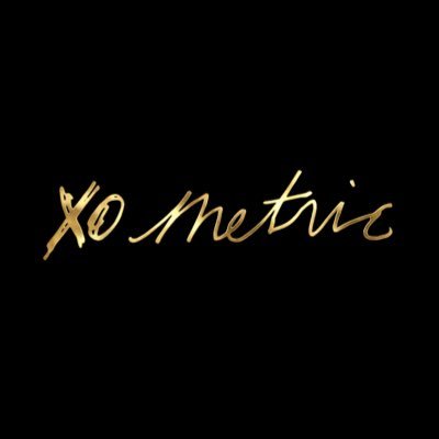 M E T R I C's profile picture