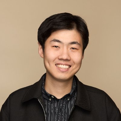 Kexin Huang's profile picture