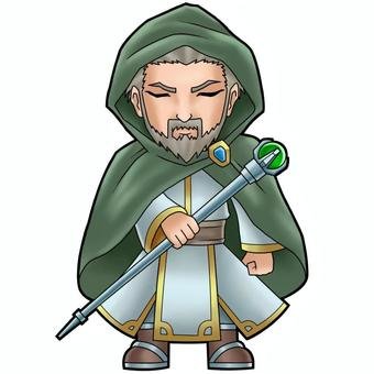 導きし者's profile picture