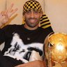 Aadil Mahammad's profile picture