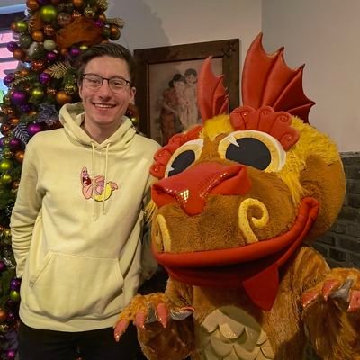 Bartje's profile picture